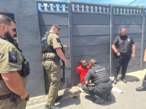 Man arrested after robbing and assaulting a matric learner in Kraaifontein, Cape Town