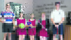 Mikro begin 50ste skooljaar