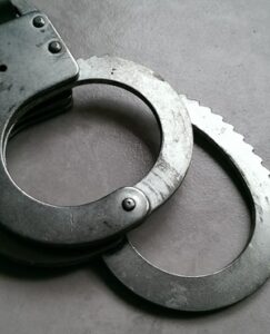 Table View residents apprehend suspects