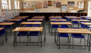 New night school in Ravensmead