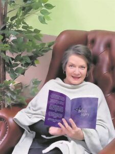 Engelpartytjie steeds elke jaar gehou