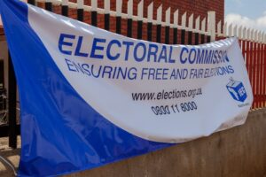 Register for by-election this weekend