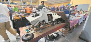 GALLERY | Toy Fair draws big crowd in Edgemead