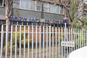 Murder of Parow teen (19) investigated