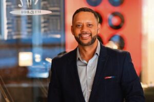 Johnny Davids deel sy inspirerende lewensverhaal in ‘Boytjie’