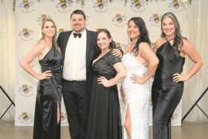 Daniel and Friends Fund celebrates a decade of impact