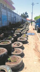 Beautifying Brooklyn: Community vows to take back their area