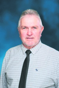 Fluit-fluit, my storie is ná 38 jaar uit!: Hoërskool Brackenfell se Braam Mouton tree af