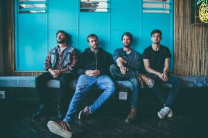 Die Heuwels Fantasties going on tour