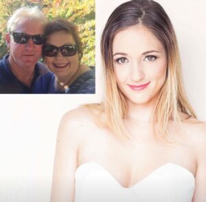 Sangeres deur “moeilike tyd” ná ouers se bedrog