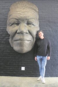 Masterpieces by world-renowned award winning artist Marco Olivier donated