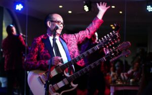 All good things come to an end: Legendary band The Rockets to say final goodbyes at GrandWest