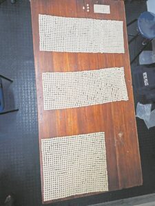 Drugs with an estimated street value of just over R120 000 recovered in Goodwood