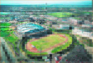 The uncertain fate of Bellville Velodrome amid soaring repair costs