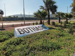 Bothasig residents unite for monthly green exchange