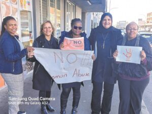 End GB violence now!