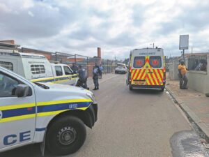 School shootings spark outrage