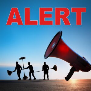 Kuils River ward councillor warns of job scam targeting desperate jobseekers