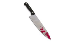 Man dood oor hy glo ‘skinder’