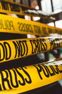 Muggings spike in Milnerton Lagoon area