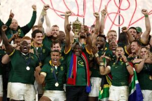 Brenden Ruiter: Suid-Afrika brul van trots oor Bokke