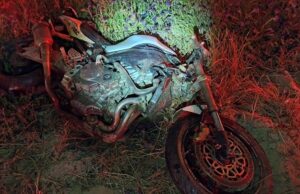 Freak accident claims two lives on N1 in Kraaifontein; traffic officer injured