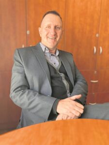 A new head for local Sanca