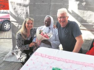 ‘Ouma Nora’ (114), Kuilsrivier se oudste inwoner, oorlede