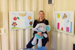 New child-friendly reporting facility opens at Kraaifontein police station to support child rape victims