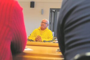 Spotlight on extortion in Mitchells Plain