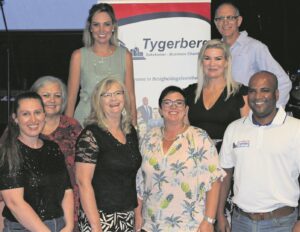 Sakekamer het aktiewe jaar