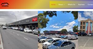 Kuilsriver.org.za launches, offering a central hub for community info