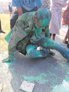 Be alert on Guy Fawkes, City of Cape Town increase safety measures