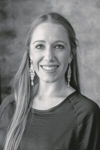 Nog ‘n toekenning vir mezzesopraan van Kuilsrivier