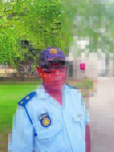 Meet the new station commander for Bothasig police