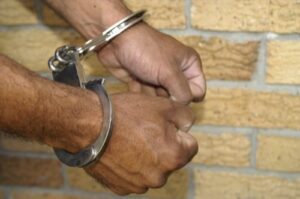 Four criminals to jail for their misdeeds