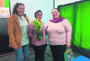 Professional advice on offer in programme to help empower parents