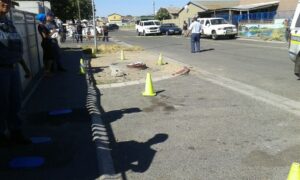 Police probe gang shootings