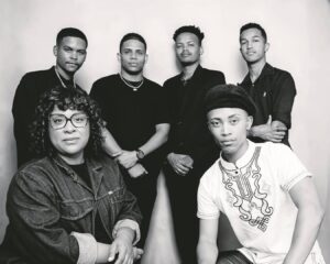 Boorling van Sarepta opgewonde om teaterstuk aan sy gemeenskap op te voer