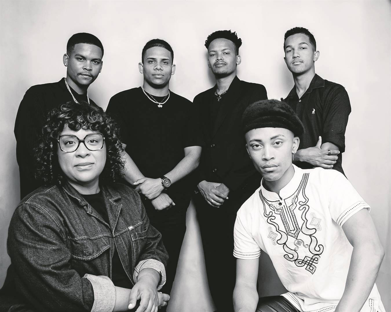 Boorling van Sarepta opgewonde om teaterstuk aan sy gemeenskap op te voer