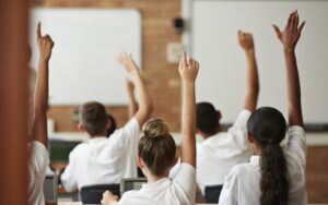 Western Cape Education Department aims to keep learners in school