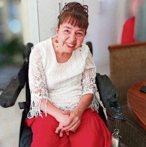 Capetonians rally to help Brackenfell “radio-buddy” get a new wheelchair