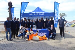 WAT DIE HART VAN VOL IS | TygerBurger nou ook in Mitchells Plain