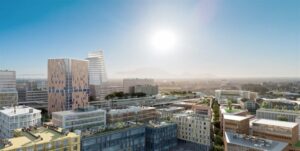 Input on the future of Bellville’s CBD invited