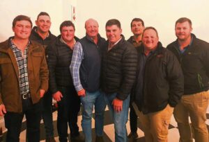 Landbou kan baat by nuwe Kaapse lughawe, meen maatskappy