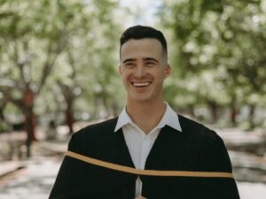 Goedgelowige mense ’n topteiken vir kubermisdaad, wys studie