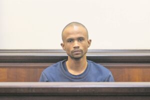 Seesig-moord: Man wat vrou se kop afsny, wag nog vir bed in psigiatriese hospitaal