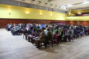 Residents in Parow up in arms over Station Strangler’s parole release