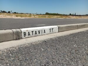 Excitement mounts around plans taking shape at Batavia Street Conservancy in Bothasig