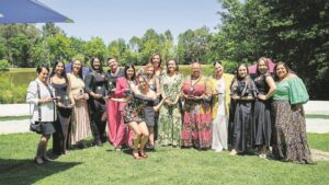 Local women honoured at GoodHope FM Warrior Woman Awards